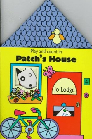 Cover of Play and Count in Patch's House