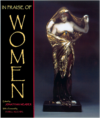 Book cover for In Praise of Women