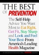 Book cover for The Best of Prevention