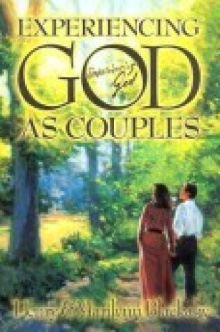 Cover of Experiencing God as Couples Member Bk