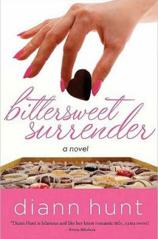 Cover of Bittersweet Surrender