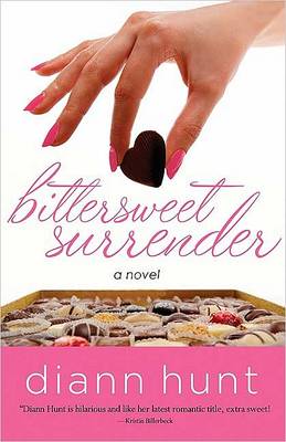 Book cover for Bittersweet Surrender