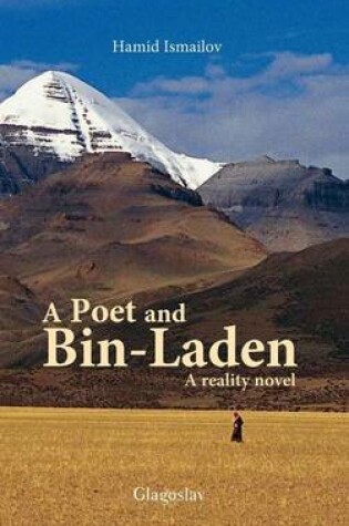 Cover of A Poet and Bin-Laden
