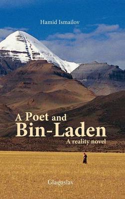 Book cover for A Poet and Bin-Laden