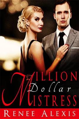 Book cover for Million Dollar Mistress