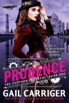 Book cover for Prudence