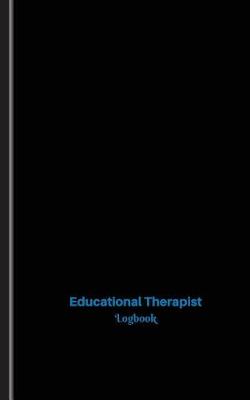 Cover of Educational Therapist Log