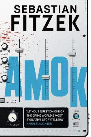 Cover of Amok