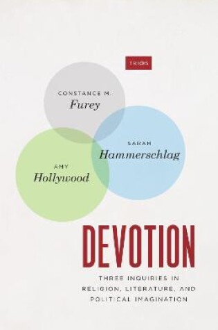 Cover of Devotion