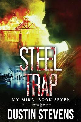 Book cover for Steel Trap