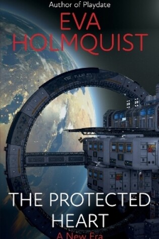 Cover of The Protected Heart