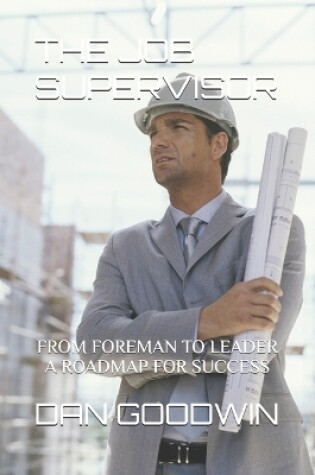 Cover of The Job Supervisor