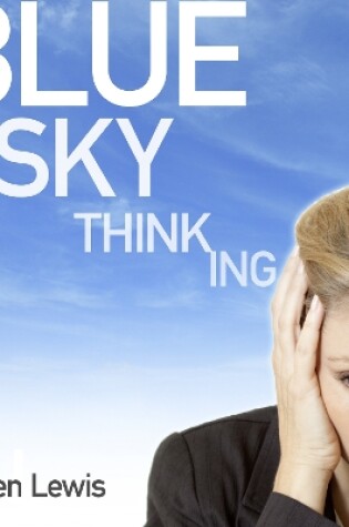 Cover of Blue Sky Thinking