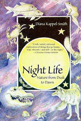 Book cover for Night Life