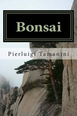 Book cover for Bonsai