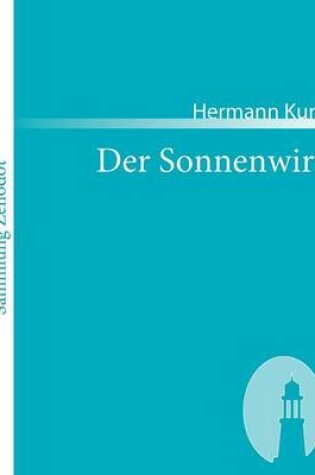 Cover of Der Sonnenwirt