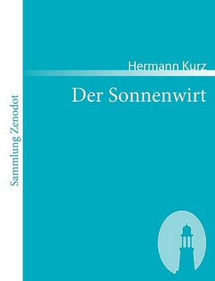 Book cover for Der Sonnenwirt