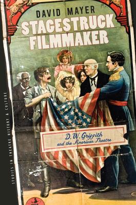 Cover of Stagestruck Filmmaker