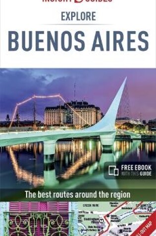 Cover of Insight Guides Explore Buenos Aires (Travel Guide with Free eBook)