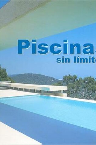 Cover of Piscinas Sin Limites