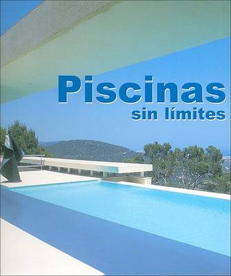 Book cover for Piscinas Sin Limites