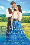 Book cover for Emma's Engagement