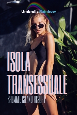Book cover for Isola Transessuale