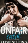 Book cover for Unfair Catch