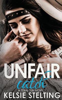 Book cover for Unfair Catch