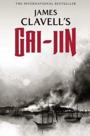 Cover of Gai-Jin