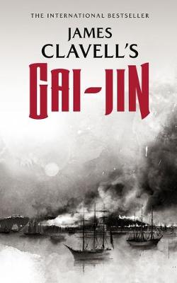 Cover of Gai-Jin