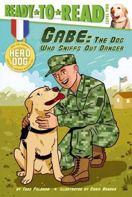 Cover of Gabe