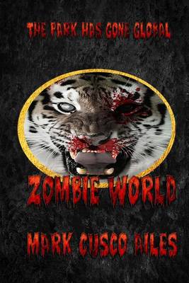 Book cover for Zombie World