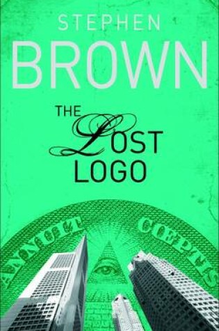 Cover of The Lost Logo