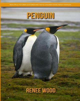 Book cover for Penguin