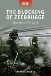 Book cover for The Blocking of Zeebrugge