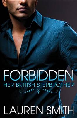 Book cover for Forbidden