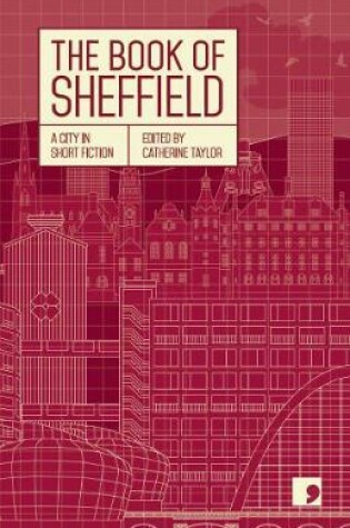 Cover of The Book of Sheffield