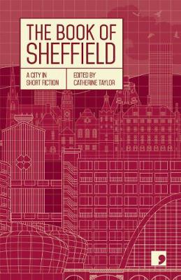 Book cover for The Book of Sheffield