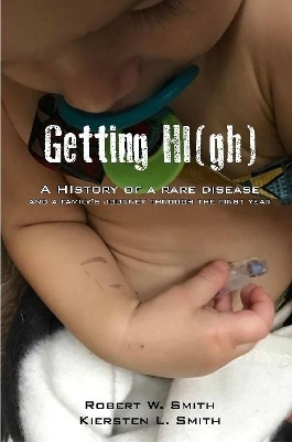 Book cover for Getting Hi(Gh)