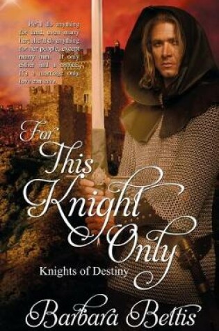 Cover of For This Knight Only