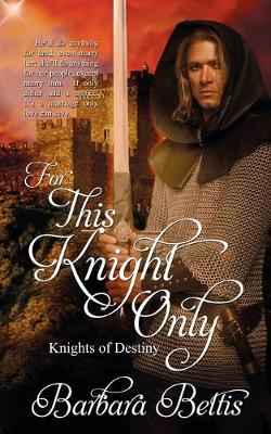 Cover of For This Knight Only