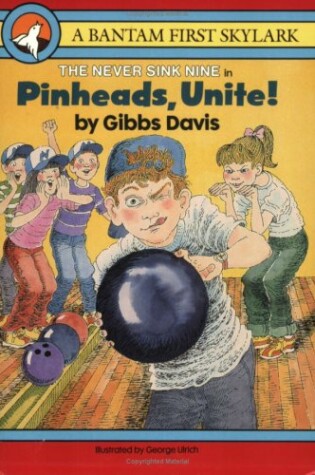 Cover of Pinheads Unite