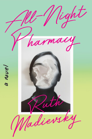 Book cover for All-Night Pharmacy