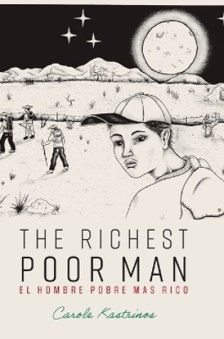Cover of The Richest Poor Man / El Hombre Pobre Más Rico