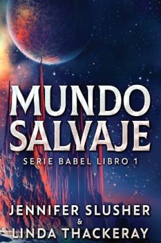 Mundo Salvaje