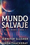 Book cover for Mundo Salvaje