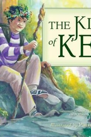 Cover of King of Keji