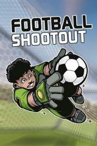 Cover of Football Shootout