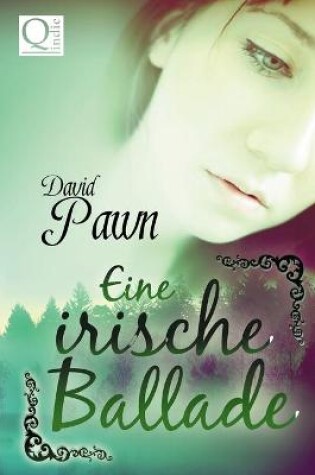 Cover of Eine Irische Ballade